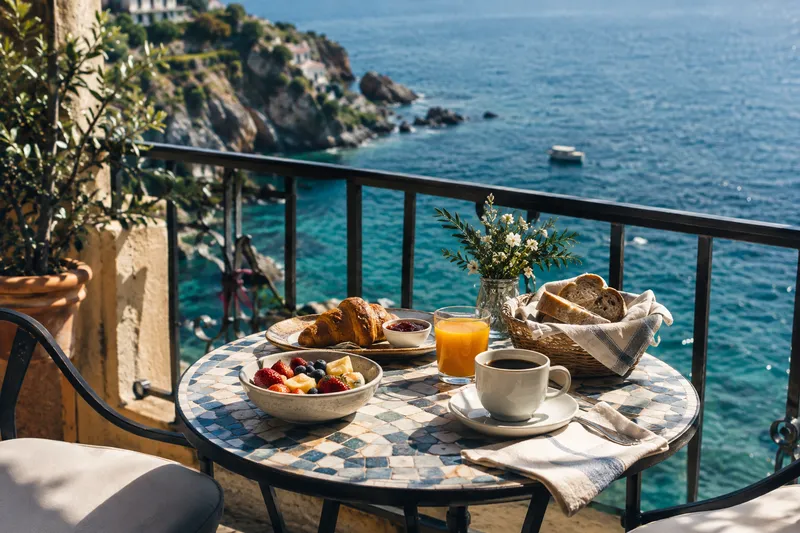Hotel, immagine illustrativa