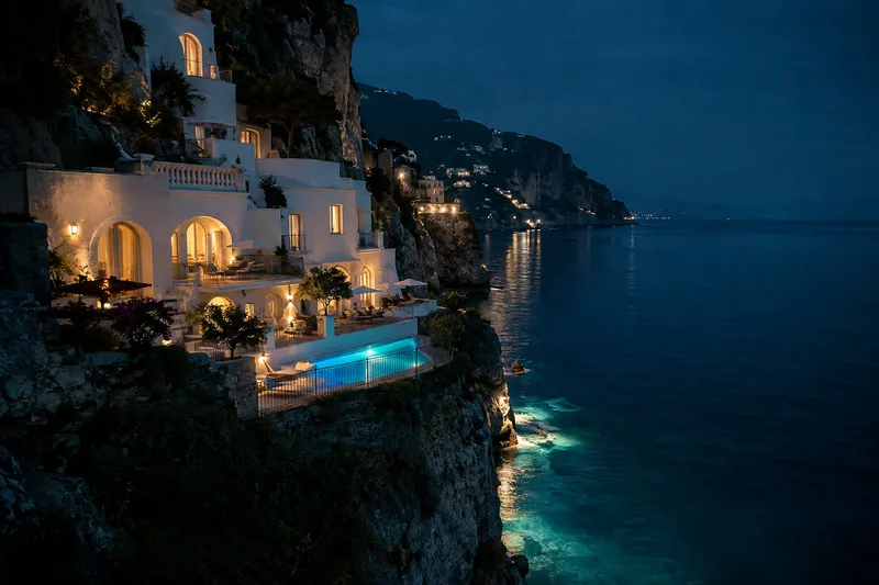 Hotel, immagine illustrativa