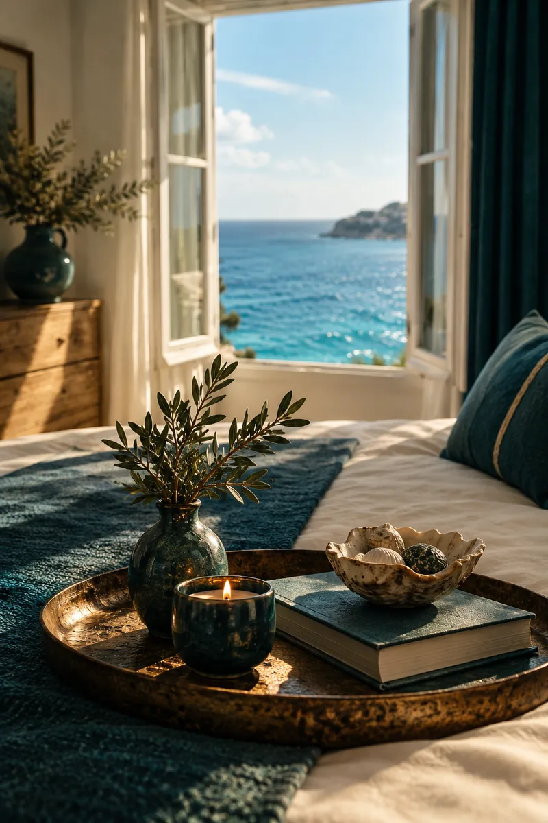 Hotel, immagine illustrativa